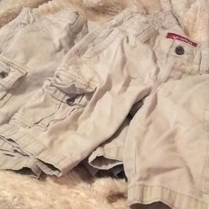 Arizona cargo shorts